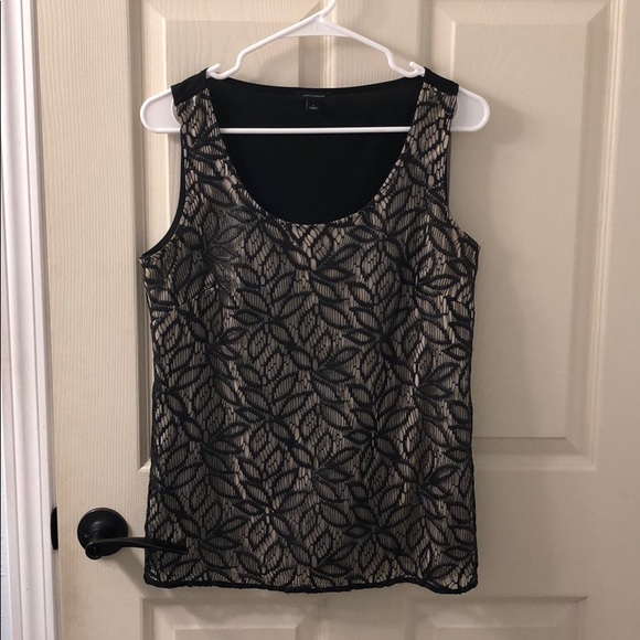 Ann Taylor Tank Top - Picture 1 of 4